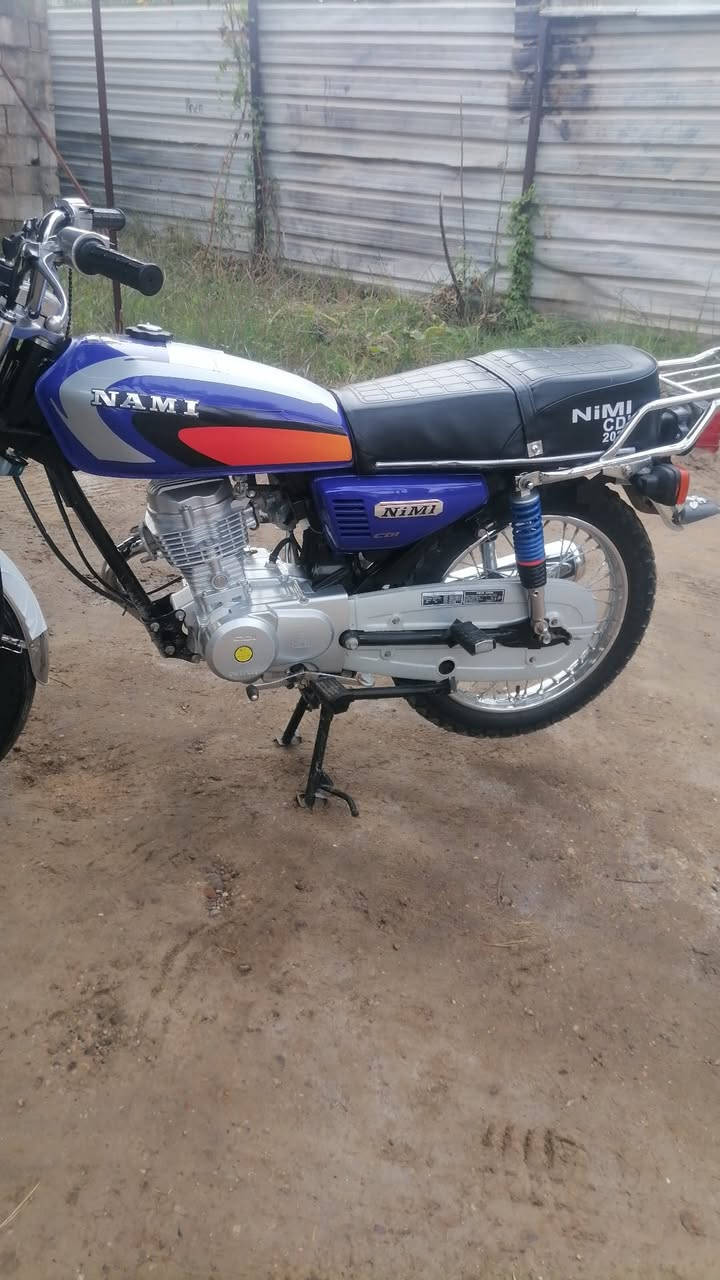 السلام عليكم
ناما موديل 2025 معرض ابو سكينه كربلاء مكينه بلادي مامفتوح برغي اوراق اصولي للبيع ب625وبيهه مجال ***********
