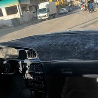 سوناتا 2 • ١٩٩٣ • مصبوغة