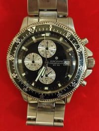 ساعه فنتج ياباني سناتر كونكراف منفذ يومي سعر طيب للاستفسار واتساب 0771...