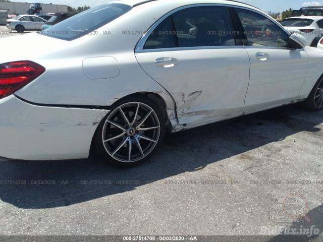 السلام عليكم 
للبيع 
S560 
موديل 19 وارد امريكي صور الحادث مرفقه 
السياره فول مواصفات 
كمرات 360 درجه حساس محيطى  
كشنات مساج بيبان شفط بردات كهربائيه 
فول السياره 
السياره جديده  
لاستفسار ***********
