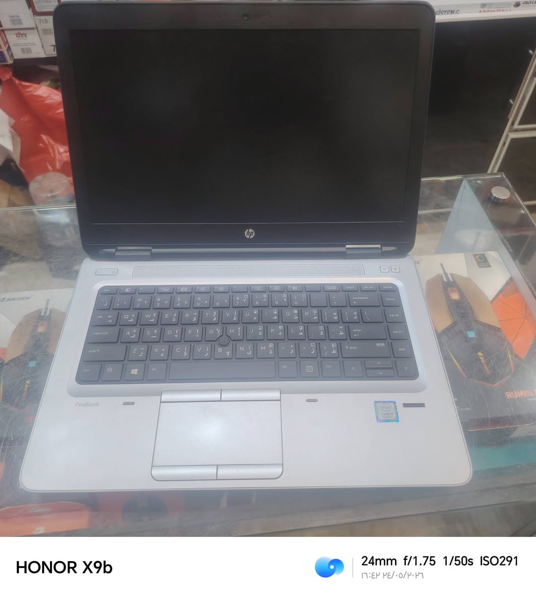 سلام عليكم. لا بتوب لبيع سعر 250الف ستخدام سبوع


**إذا كنت صاحب هذا الإعلان وتريد حذفه لأي سبب، رجاءا أرسل رسالة إلى الدعم الفني**