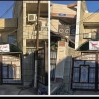 دار سكني للبيع المساحة ٨٧ متر مربع  الموقع الشعب حي عدن خلف مركز شرطة ...