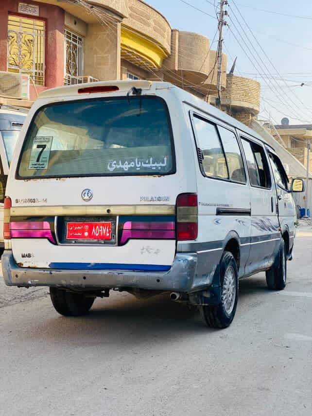 السلام عليكم بولاركسن مديل 2008 كوم حديد سياره شغاله مكلف بل نشر السعر 15 وبيها مجال الرقم *********** سجاد
