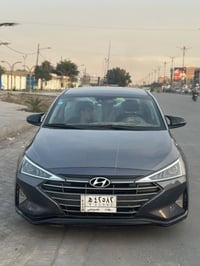 النترا ٢٠٢٠ • رقم بغداد باسمي • ٢٠٠٠ اتوماتيك