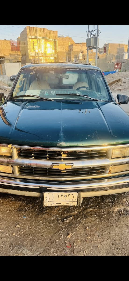 سيارة جمسي موديل 97
محرك محور vvt 
سيارة محرك وكير مكفولة 
رقم ذي قار الماني
تواصل ***********
سعر20$ وبيها مجال للشراي
