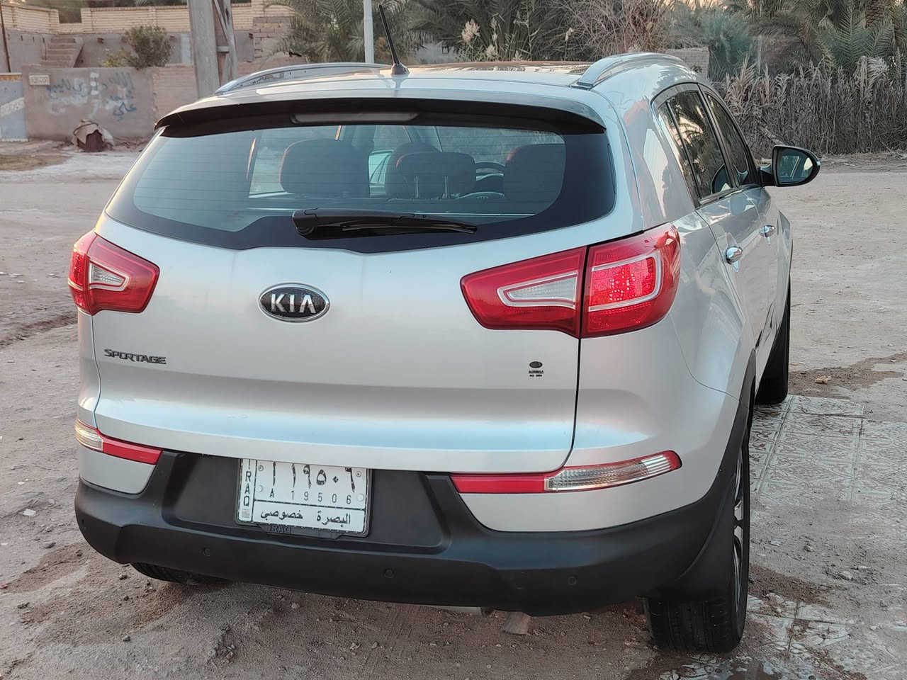 السلام عليكم للبيع
كيا سبورتج 2011 رقم بصرة تحويل مشروع وطني سنوية 28 خليجي مكفولة كفالة عامه ضربة وصبغ تبديل وبارد محرك 2400 دوش مامفتوح فول مواصفات بنوراما وكامره دواره تحكم جهتين إشارة بل مري 5 ويل كب حجم 17 يدات نيكل ماشية 190 سيارة جديدة وجاهزة كلش تخم تاير وتبريد وحدادة مكفولات مكانه ناصرية ***********.. ***********
سعره 136
