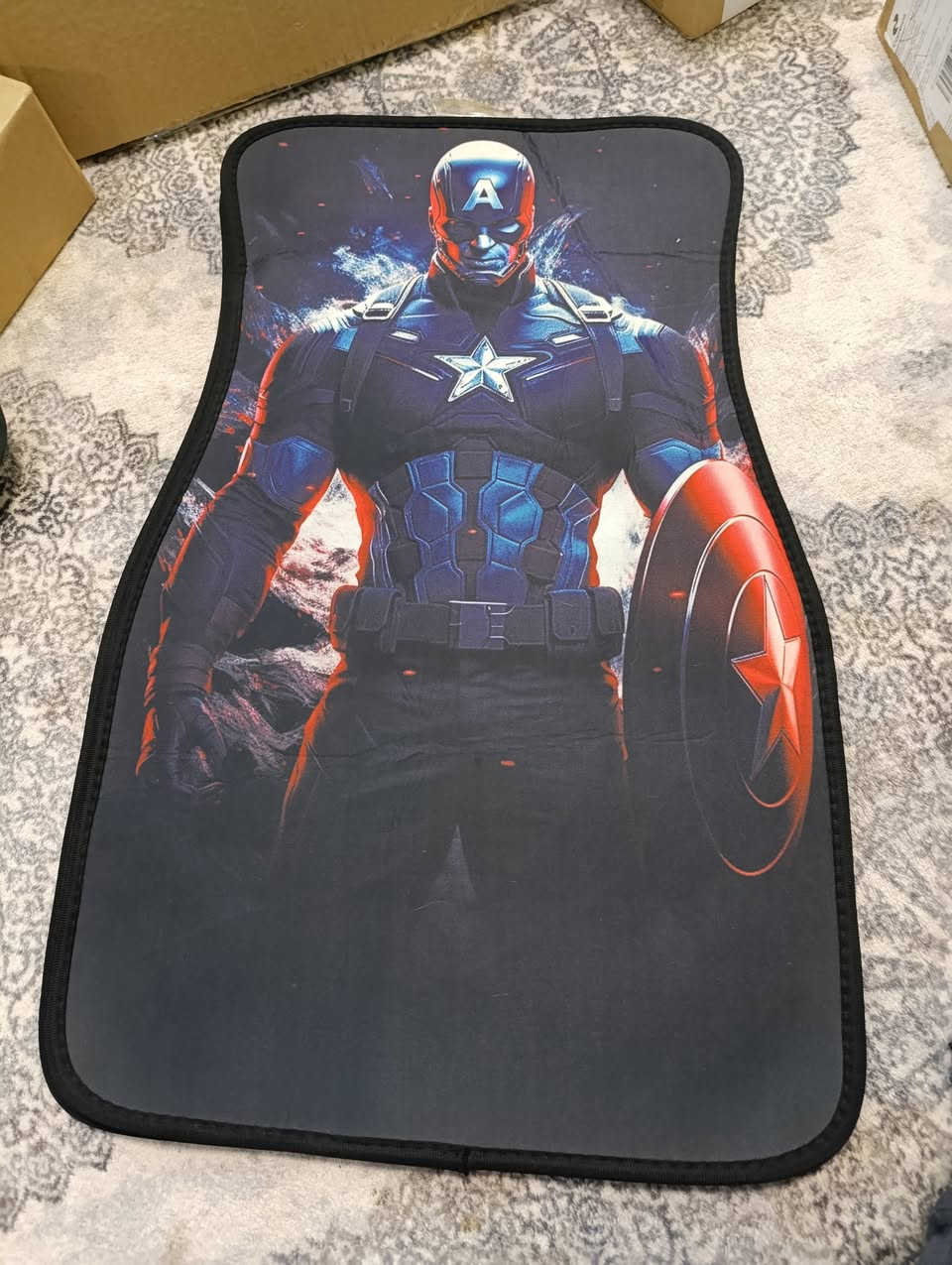 سلام عليكم اخواني عندي هاي شلعه غراض سيارات 50 ألف ويا توصيل


**إذا كنت صاحب هذا الإعلان وتريد حذفه لأي سبب، رجاءا أرسل رسالة إلى الدعم الفني**