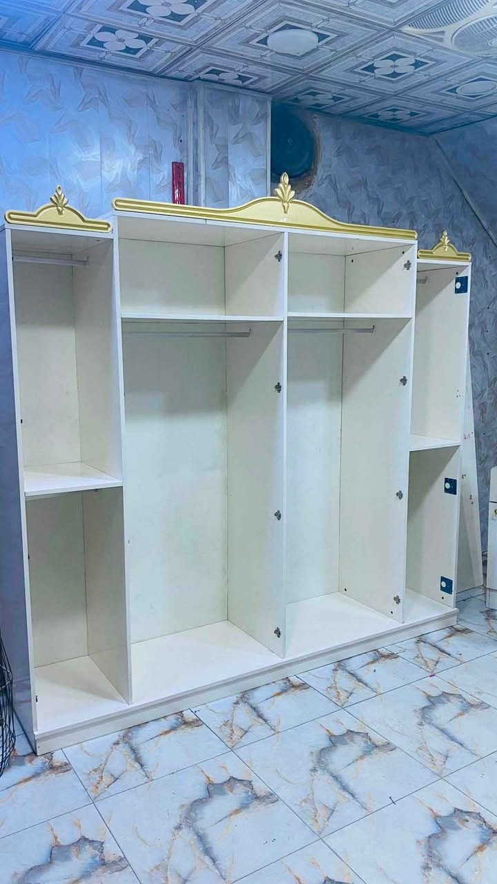 غرفه نوم تركي مستخدم نظافه 95% سبع قطع 650 قفل توصيل وشد مجاني داخل بغداد يوجد انواع الغرف خاص بغداد, العراق


**إذا كنت صاحب هذا الإعلان وتريد حذفه لأي سبب، رجاءا أرسل رسالة إلى الدعم الفني**