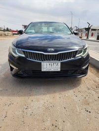 اوبتيما ٢٠٢٠ • وارد امريكي • ٧٤٤١٠ ميل