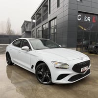 جينيسيس G70 • ٢٠٢٤ • ٢٣ ألف كم