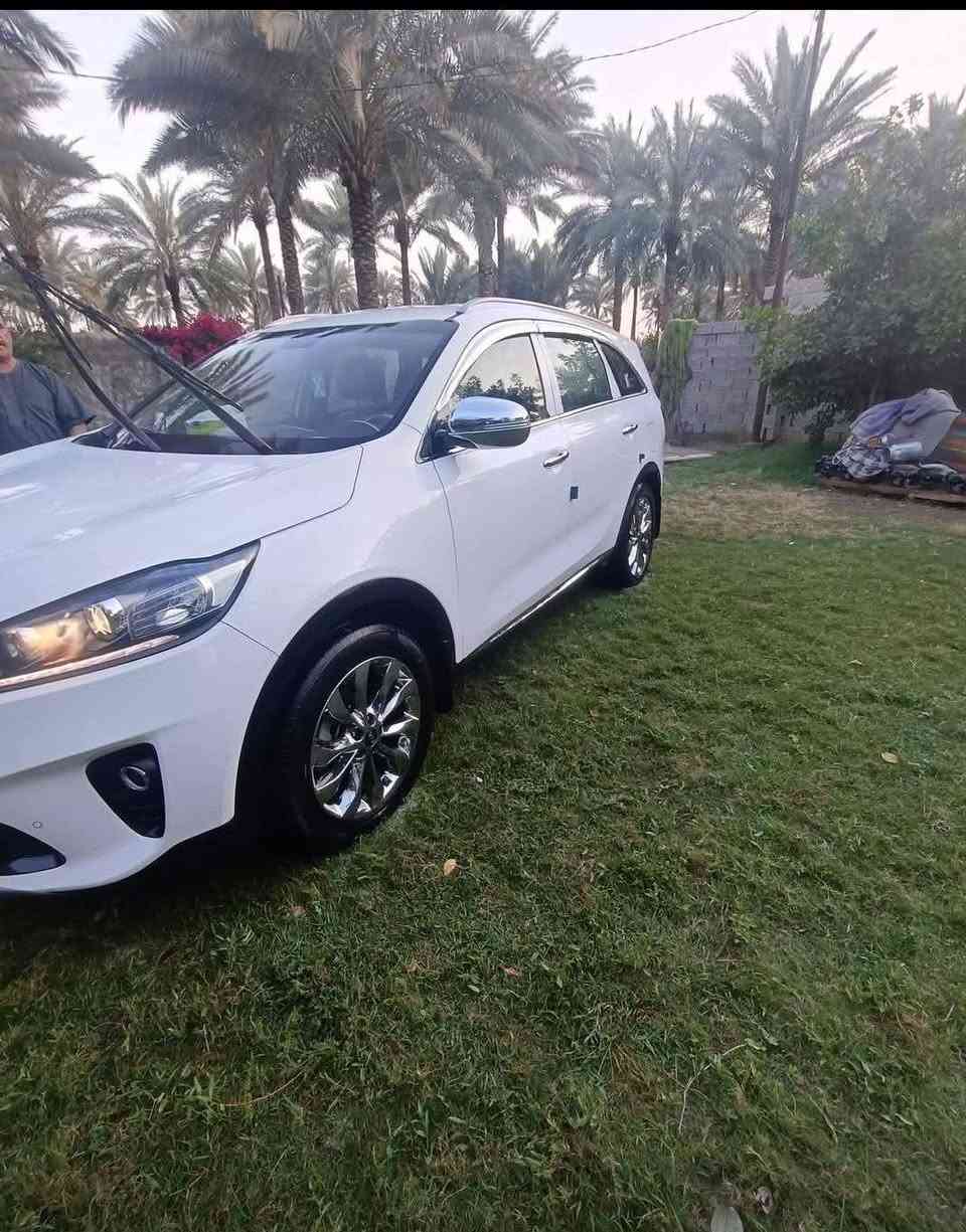 سورنتو 20 مكفوله كفاله عامه نص فول بغداد باسمي..220. بيه مجال حك جيه ‏‪***********‬‏
