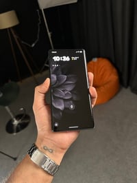 بكسل ٧ برو • ١٢٨ • رام ١٢