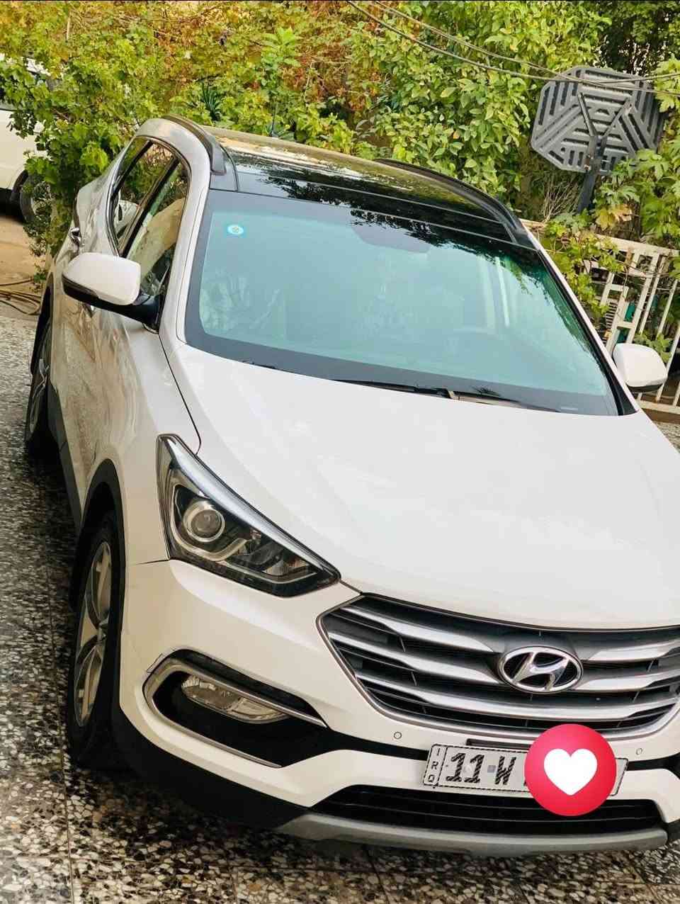 سنتافي 2018 خليجي
سياره مكفوله من كلشي من عدها تكحيل +شبر بلجاملخ كحيل فقط
حته من بارد مكفوله
سياره فول واحد على وحد
6 سلندر
بنوراما
بصمه
كامره خلفيه
حساسات خلفيه أمامه
كشنات تبريد شغلاات
3 قطع تبريد ثلج شرط
بردات خليفه
مري شفط ام شاير
سياره جلد لونه رماني
ويل 20
تيارات جديد
حداديه جديد
سبير ما نازل شرط
جنطه كهرباء
رقم نكليزي هزه جديد سنويه جديد
رقم بغداد
مكينه 6 سلندر ما مفتوح ولا ملعوب بيه
كير ما مفتوح
كله كفاله
مكان سياره نجف
سياره بسمي
***********
***********
