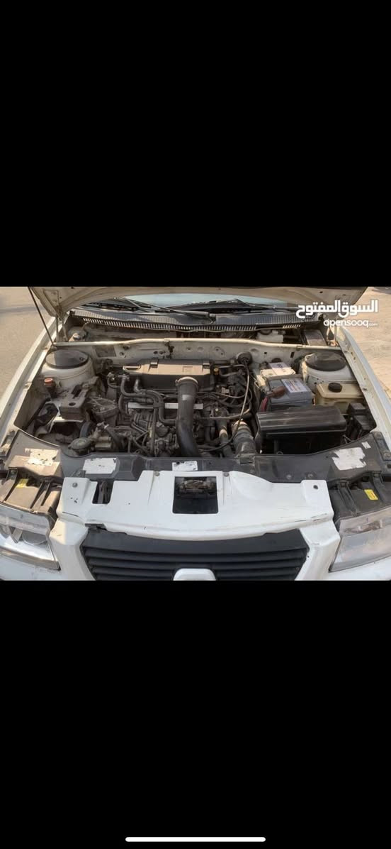 السلام عليكم للبيع سمند ٢٠١١
مال شركه العامه سياره جديده وبلاديه وجاهزه من كلشي مكفوله من الظربه والصبغ بيه بس جاملغ مصبوغ بدون حادث سياره رقم بغداد الجديد وبسمي تحويل ثاني يوم مكاني بغداد الكراده 
السعر 48 ورقه 
اي استفسار اتصل عل رقم *********** 
متوفر واتساب
