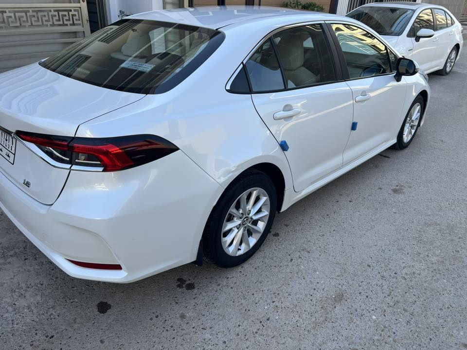 للبيع كورلا خليجي مكفوله من الضربه والصبغ والبارد موديل ٢٣. محرك ١٨٠٠ شركه ساز رقم بغداد فول مواصفات سويج ريمونت ٢ فتحه سقف شاشه كأمره فول تحكم ستيرن لايت زنون كشاف زنون صندوق بصمه مري الجانبيه لد ماشيه ٣٨. الف كيلو مكاني الرصافه اي ستفسار
١***********
