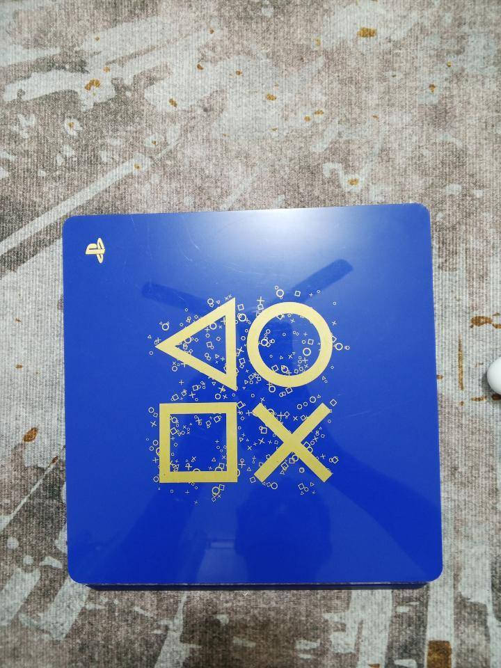 بلي فور سلم باندل مهكر  1TB
شكله ستندر من الشركةالجهاز نظيف نظيف نظيف كلش ما مفتوح ولا ملعوب بيه جيب عشرة وياك يفحصوه السعر 375 قفل ابيعه لان محتاج فلوس يوجد توصيل لكل المحافظات الالعاب بيه كود وبيه ماين كرافت وبيه ريد وبيه سبايدر مان بالعربي بيه بيس وفيفا وخير من الله


**إذا كنت صاحب هذا الإعلان وتريد حذفه لأي سبب، رجاءا أرسل رسالة إلى الدعم الفني**