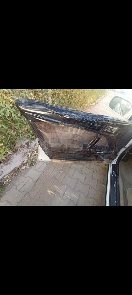 السلام عليكم للبيع بطه السعر 22 بيع مستعجل كير و محرك 2500 vvtمالت ملكه شرط كير و محرك جدد تبريد ثلج  حداديه نص و نص. رقم انبار مشروع وطني  مكاني نجف رقمي*********** النجف, العراق
