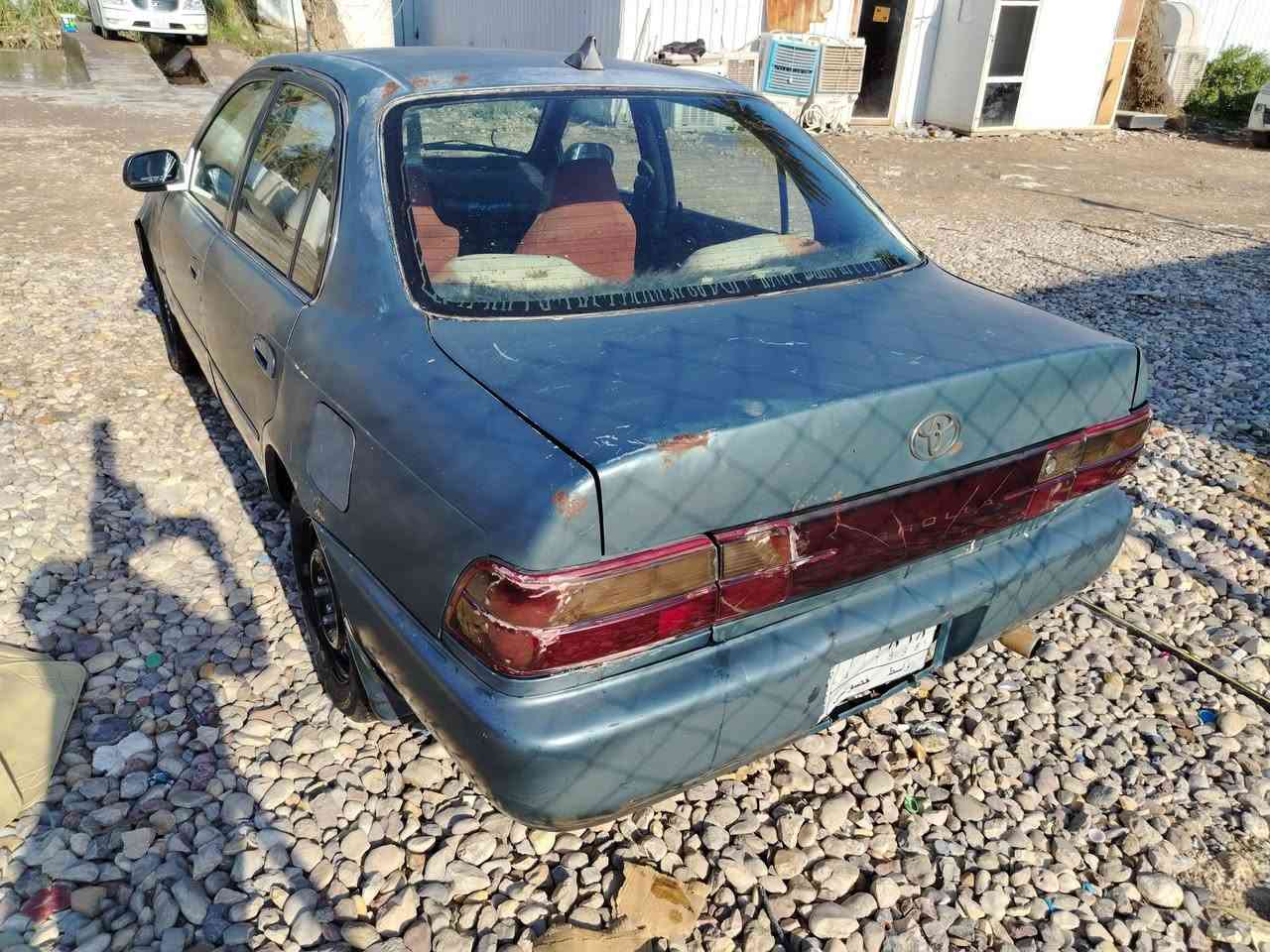 كورله ٩٢ كير عادي محرك ١٨٠٠ كير عادي مكفولات يرادلهه تعمير رقم واسط سنويه ساقطه راعيهه يريد تحويل اهله باالعماره السعر ٣٢ بيهه مجال حك الجيه موبايل ***********
