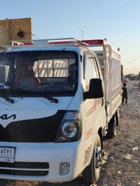 متاح كيه فحل موديل 2015 سياره بلاديه جاهزه من كل النواحي رقم بغداد بسم...