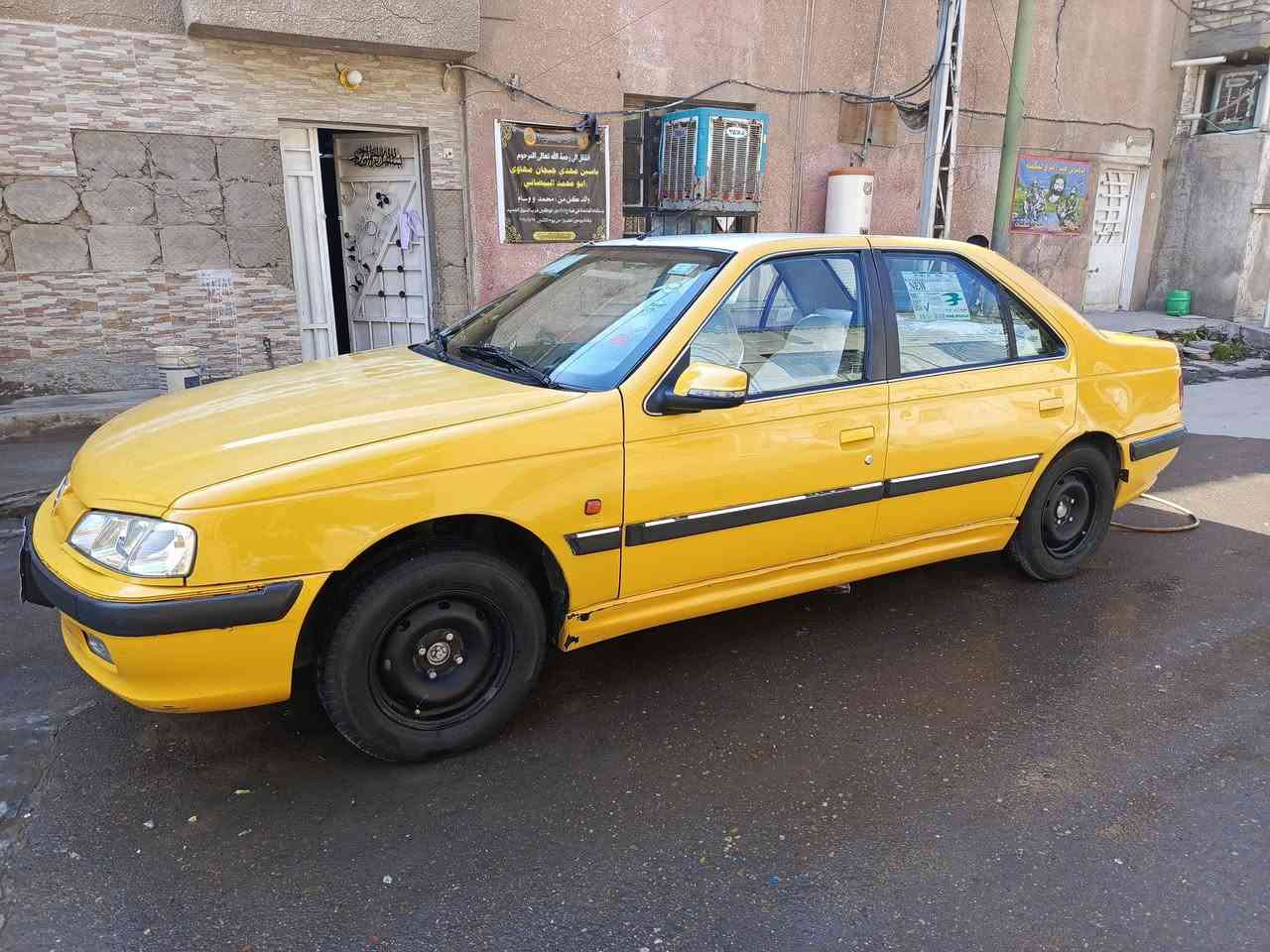 سلام عليكم من رخصت الدمن
بيجي بارص موديل 2016 رقم سيارة نظيفا خير من الله كير محرك خير من الله تبريد شغال كهربائيات كلها شغالة مابيها تبديل بيعا خياسات معمرة بس مو كلها تجي وشوف بعينك وتدلل رقم السيارة بصرة موجودة بغداد في مدينة الصدر بسمي سعر 45وبيها مجال 
ستفسار ***********
