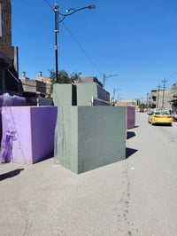 أللهم صل على محمد وآل محمد   مستمرين بتجهيز طلبات معامل الدوشمة 🔥 بكاف...