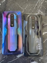 ريد ماجيك10SPRo • رام16 256 • شاشة165Hz