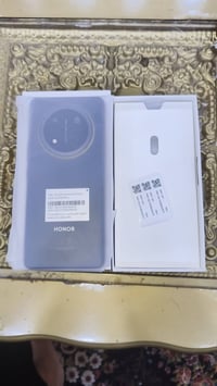 هونر • جديد • غير مستخدم