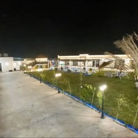 ابو غریب • ٢٥ دونم • مسبح ٦×١٢