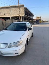 ٢٠٠٢ • جير عادي • السليمانية