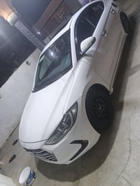 النتره 2017 فوال عده البصمه  بيها بيبان ثنين تبديل اصليه من شركه و قدي...