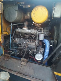 شفل • حجم ٦٠ • مكينة ازوره سوبر