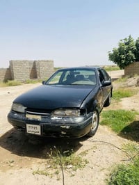دايو برنس • ١٩٩٥ • كِير أوتو