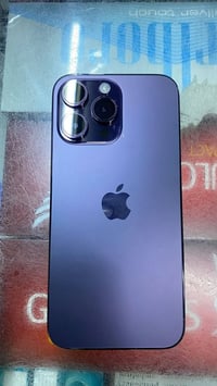 آيفون ١٤ برو ماكس • ٢٥٦ • شاشة مبدلة