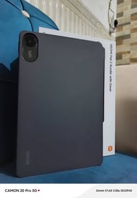 ريدمي باد ٢ • ٨ جيجا • ٢٥٦ جيجا