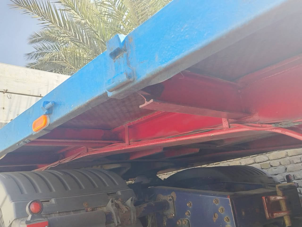 السلام عليكم عربانه اوروبيه للبيع شمتس تايرات جدد دناقير بيبي عربانه جاهزه للشغل مكان العربانه بغداد
سعر40 والاستفسار ***********
