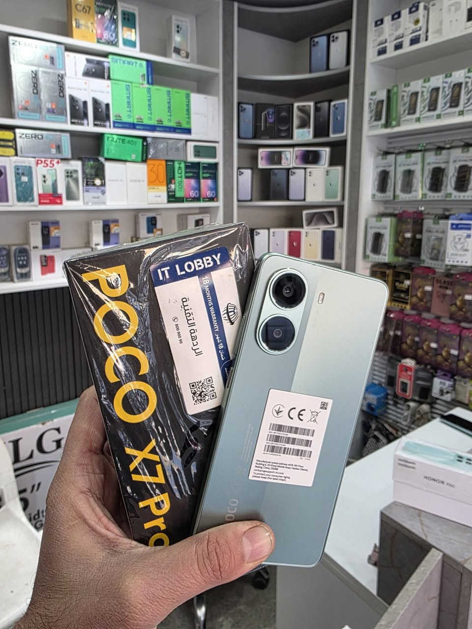 جميع الاجهزة مستخدمه ضمان فحص
رميثه شارع النص*********** 
اقصاد ماستر رافدين فقط بدون مقدمه
