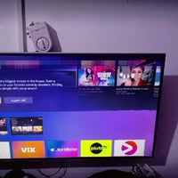 تلفزيون ٤٣انش • ستلايت ونت • عطل ميكانيكي