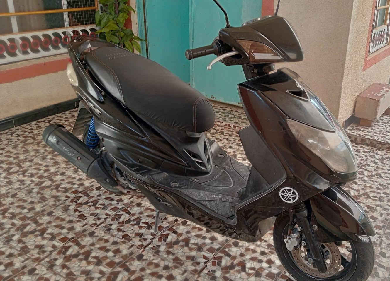 للبيع سكنس فحل ياباني قبق نفخ ستان حساس سكليتر خطين دراجه رمبه مكينه مكفوله كهربائيّات كلها شغال السعر 775 وبيها مجال للشراي المكان بعقوبه التحرير للاتصال بلرقم ***********
