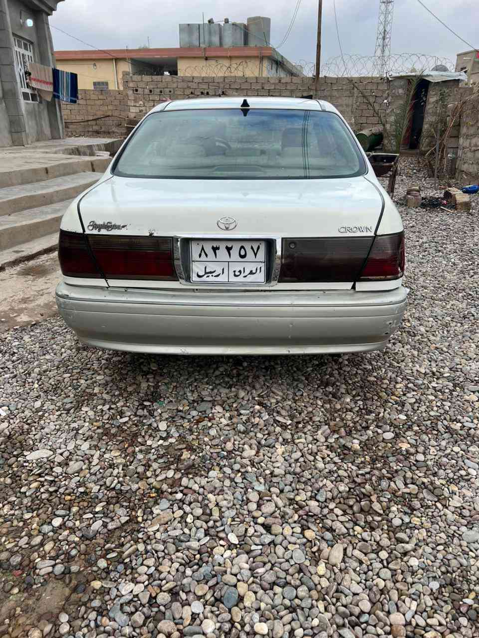 السلام عليكم ملكه 
2002للبيع 
محرك كير شرط 
تدفئه تبريد 
مري شفط 
دكمتين 
صدر نص عمر 
السعر 27 بيها مجال
***********
