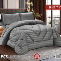 لحاف فندقي • قطني • ٢٣٠×٢٠٠