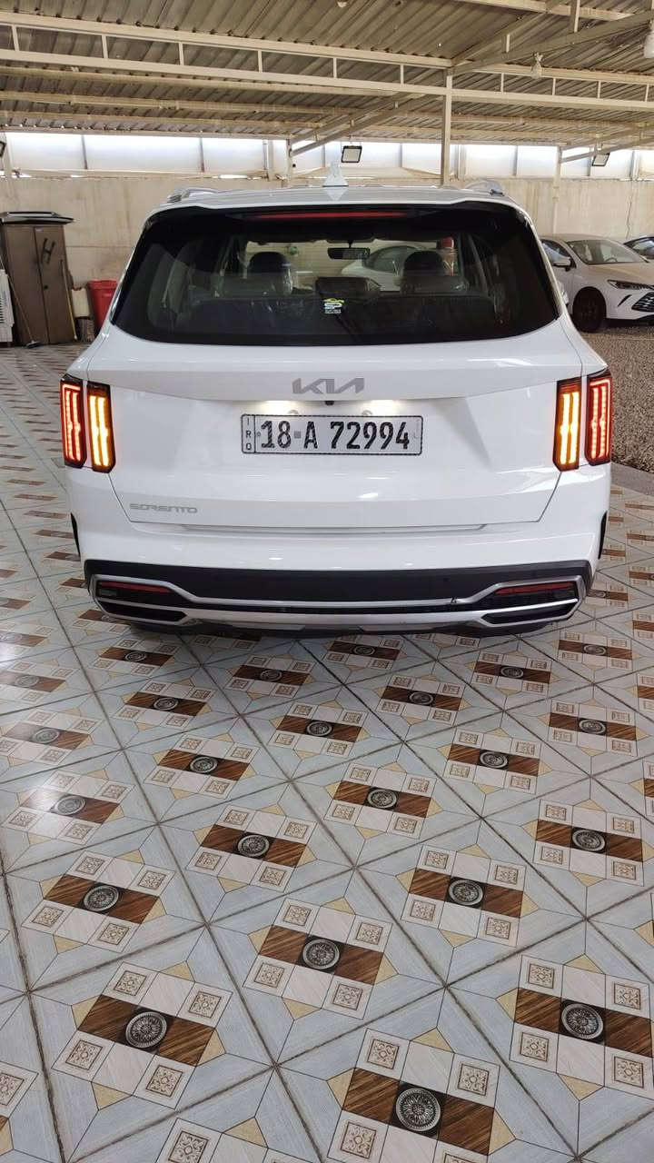 معرض سيد وسام المعموري  طريق حله نجف
💎 سورنتو خليجي     2023     مكفوله  جديده

  

💎   رقم بابل   ماشيه 35

💎 المواصفات       السعر 273

 

سايد بريك بصمه

💎.  جنطه كهرباء       

💎محرك 6 سلندر 3500 

💎شاشةكبيره   فوول.     

💎تحكم أستيرن  فول

💎_ حساس  أمامي خلفي بلادي 

💎 كاميرا  خلفي HD 

💎 نضام ترحيب  

💎ويل كب كروم 5.

💎يدات نيكل شباك نيكل دوسه ليزري 

  

    لد امامي نهاري خلفيه 

  داخل بيجي

   تبريد 3 قطع.  لمس

   7راكب

   كير 8 نمر

   لايت 3عدسات زنون 

    كشنات كهربائية عدد 2

‼️العنوان بابل طريق حله نجف

  ***********وسام ابو مصطفى 

***********ظافر السيلاوي
