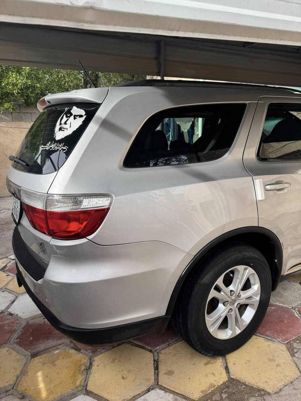 السلام عليكم
للبيع دورنكو 2013 ادوات متومة طبق الاصل رقم وسنوية انكليزي

كفاله عامه من الصبغ و الضربه و الكص والسرقة

بصمة وتشغيل عن بعد فول 1/1 

فتحة سقف 

كشنات كهربائية 

محرك كارتون هيمي 8 سلندر

كير كارتون

تحكمات استيرن 

شاشات امامي وخلفي 

صندوك كهربائي 

منظومه زنون عالي ناصي وبلوجكتر

اشاير بالمري وهيتر بالمري

كاميرا خلفية وحساسات خلفية

تبريد ثلج 

تدفئه نار 

وبعد بيها هواي مواصفات 

السيارة جاهزة من الدعاميه للدعاميه برغي ماناقصها وفلس احمر ماتذب عليها مكملها كلش ابد ابد ماناقصها شي ( ادوات متومة طبق الاصل رقم وسنوية انكليزي

السعر 100

رقمي ***********
