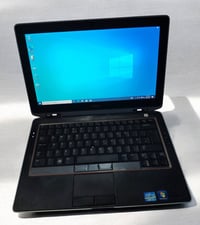 ديل • i7 جيل ثاني • شاشة ١٣