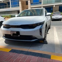 كيا K3 • ٢٠٢٥ • ١١ ألف كم