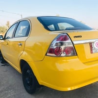 افيو • ٢٠١٠ • خليجي