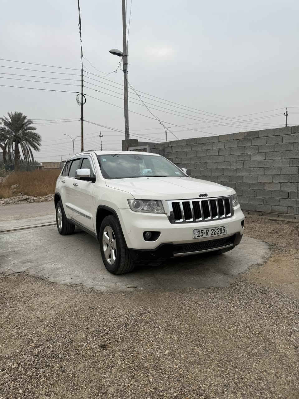 السلام عليكم جيب ١١امريكي لمتد فول مواصفات بيه قطعتين جاملغ وبنيد تحويل مباشر باسمي سعر ١٦٥
***********
