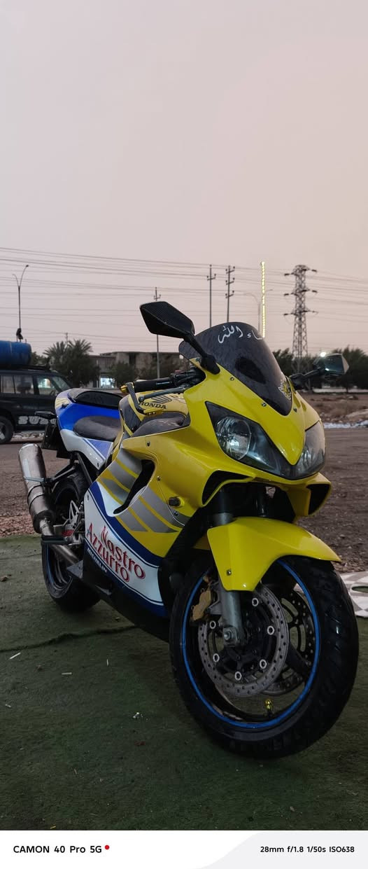 للبيع افوراي كفاله.. 2004 رقم وسنويه
السعر 30وبيها مجال.. 🏍


**إذا كنت صاحب هذا الإعلان وتريد حذفه لأي سبب، رجاءا أرسل رسالة إلى الدعم الفني**