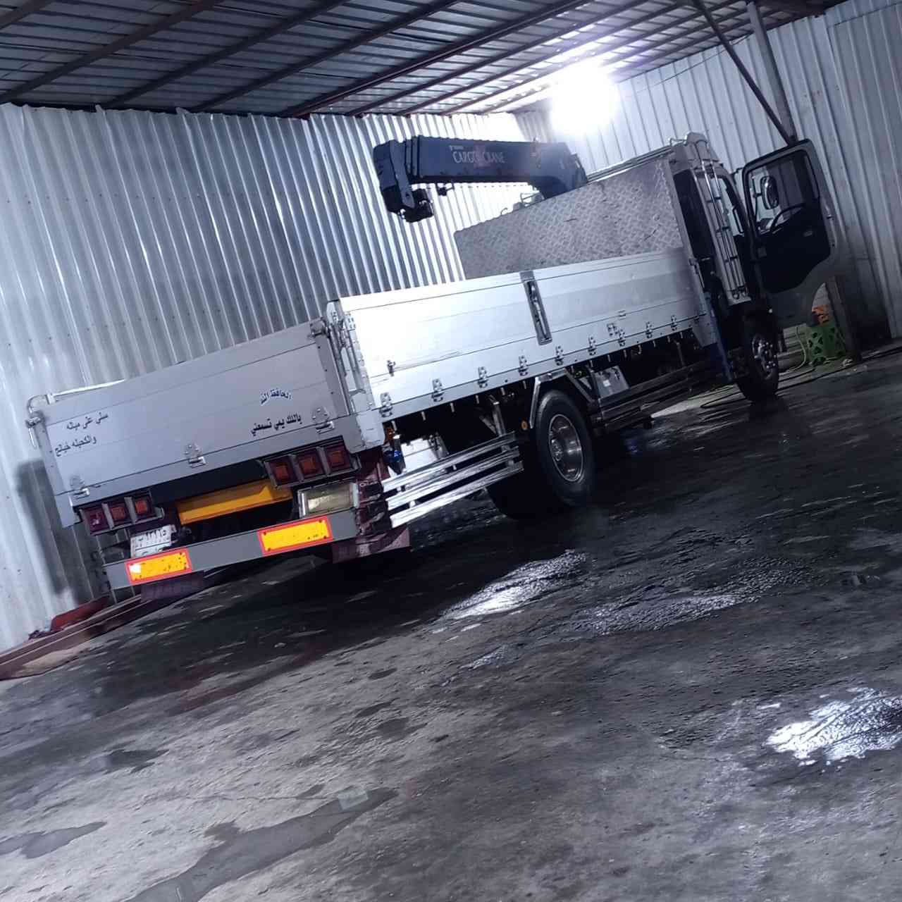 للبيع مكلف بل نشر ‭  ‭0783 918 3556‬
