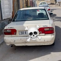 بروتون • ٢٠٠٤ • كربلا العسكري
