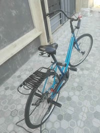 دراجة • للبيع